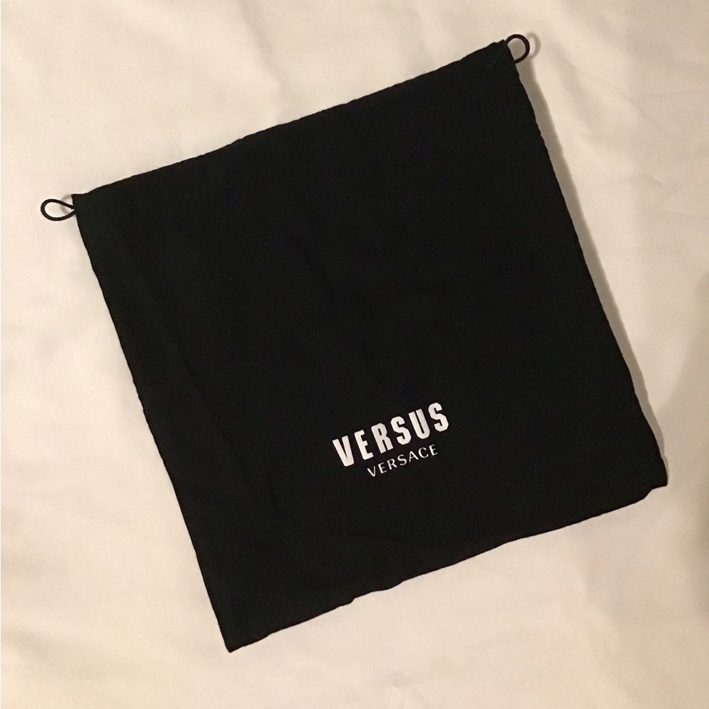 Versus Versace duster bag